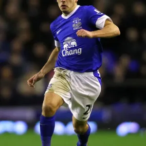 Osman's Stunner: Everton's Triumph over Wigan Athletic (26-12-2012, Goodison Park) Osman's Stunner: Everton's Triumph over Wigan Athletic (26-12-2012, Goodison Park)