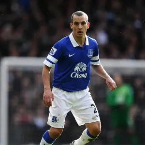 Osman's Unyielding Spirit: Everton's 1-0 Victory over Tottenham Hotspur (09-02-2014) Osman's Unyielding Spirit: Everton's 1-0 Victory over Tottenham Hotspur (09-02-2014)