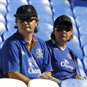 Passionate Clash at Goodison Park: Everton vs Liverpool (01.10.2011) Passionate Clash at Goodison Park: Everton vs Liverpool (01.10.2011)
