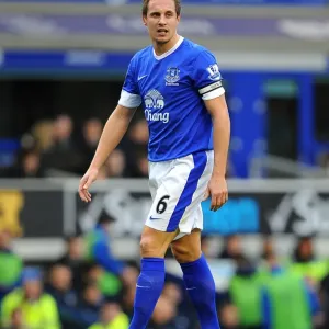 Premier League Prints: Everton 1 V Chelsea 2 : Goodison Park : 30-12-2012