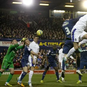 Phil Jagielka's FA Cup Stunner: Everton's Equalizer vs Oldham Athletic (February 16, 2013) Phil Jagielka's FA Cup Stunner: Everton's Equalizer vs Oldham Athletic (February 16, 2013)