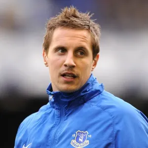 Phil Jagielka's Header: Everton's Victory Over Sunderland in the Barclays Premier League (10-11-2012, Goodison Park) Phil Jagielka's Header: Everton's Victory Over Sunderland in the Barclays Premier League (10-11-2012, Goodison Park)