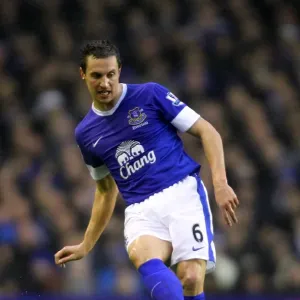 Phil Jagielka's Header: Everton's Victory Over Wigan Athletic (26-12-2012, Goodison Park) Phil Jagielka's Header: Everton's Victory Over Wigan Athletic (26-12-2012, Goodison Park)