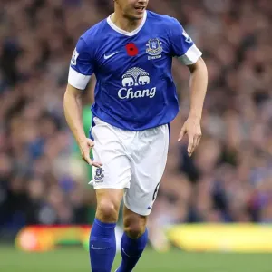 Phil Jagielka's Header: Everton's Win Against Sunderland (10-11-2012, Goodison Park) Phil Jagielka's Header: Everton's Win Against Sunderland (10-11-2012, Goodison Park)
