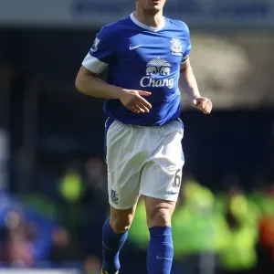 Phil Jagielka's Header: Everton's Winning Moment Against Fulham (Everton 1 - Fulham 0, Goodison Park, 27-04-2013) Phil Jagielka's Header: Everton's Winning Moment Against Fulham (Everton 1 - Fulham 0, Goodison Park, 27-04-2013)