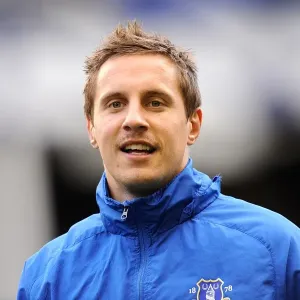 Phil Jagielka's Header: Everton's Winning Moment Against Sunderland (10-11-2012, Everton 2-1) Phil Jagielka's Header: Everton's Winning Moment Against Sunderland (10-11-2012, Everton 2-1)