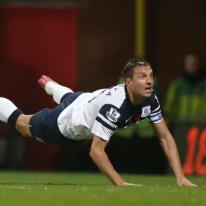 Phil Jagielka's Heroic Performance: Everton Holds Crystal Palace Scoreless at Selhurst Park (November 9, 2013) Phil Jagielka's Heroic Performance: Everton Holds Crystal Palace Scoreless at Selhurst Park (November 9, 2013)