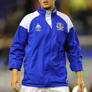 Phil Jagielka's Leading Goal: Everton's Carling Cup Victory Over West Bromwich Albion (September 21, 2011) Phil Jagielka's Leading Goal: Everton's Carling Cup Victory Over West Bromwich Albion (September 21, 2011)