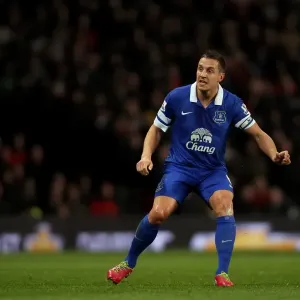 Phil Jagielka's Stunner: Everton's Shocking 1-0 Win over Manchester United at Old Trafford (December 4, 2013) Phil Jagielka's Stunner: Everton's Shocking 1-0 Win over Manchester United at Old Trafford (December 4, 2013)