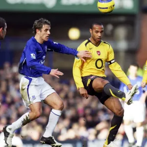 Phil Neville Phil Neville