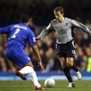 Phil Neville Phil Neville