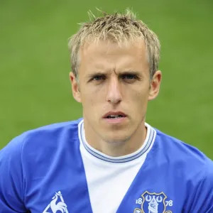 Phil Neville