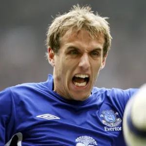 Phil Neville Phil Neville