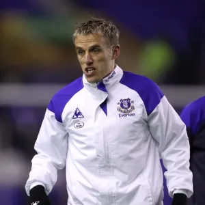 Phil Neville Phil Neville