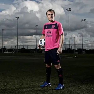 Phil Neville: Everton Football Club's Unforgettable Legend Phil Neville: Everton Football Club's Unforgettable Legend