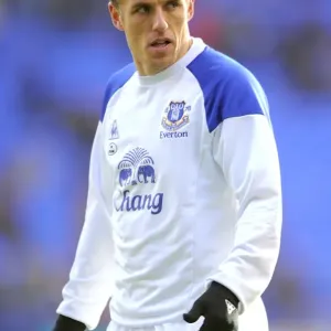 Phil Neville's Epic Rivalry: Everton vs Blackburn Rovers at Goodison Park - Premier League Clash Phil Neville's Epic Rivalry: Everton vs Blackburn Rovers at Goodison Park - Premier League Clash
