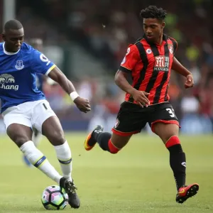 Premier League - AFC Bournemouth v Everton - Vitality Stadium Premier League - AFC Bournemouth v Everton - Vitality Stadium