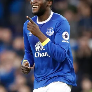 Premier League - Everton v AFC Bournemouth - Goodison Park