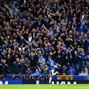 Premier League - Everton v Stoke City - Goodison Park