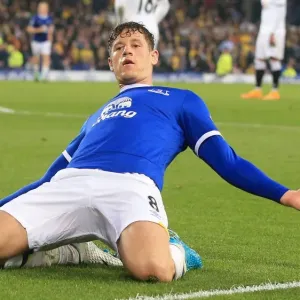 Premier League - Everton v Watford - Goodison Park Premier League - Everton v Watford - Goodison Park