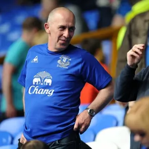 The Roaring Passion of Goodison Park: Everton FC vs Blackburn Rovers The Roaring Passion of Goodison Park: Everton FC vs Blackburn Rovers