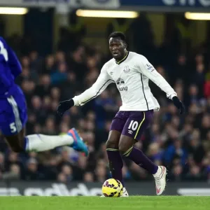 Romelu Lukaku Returns to Stamford Bridge: Chelsea vs. Everton, Premier League Showdown