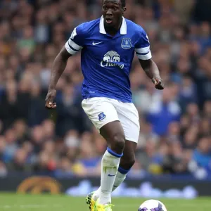 Romelu Lukaku's Brace: Everton's 2-0 Victory Over Manchester United (Premier League, 21-04-2014) Romelu Lukaku's Brace: Everton's 2-0 Victory Over Manchester United (Premier League, 21-04-2014)