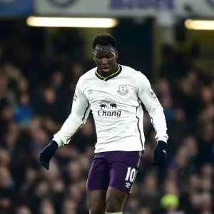 Romelu Lukaku's Return: Chelsea vs. Everton, Premier League Showdown at Stamford Bridge