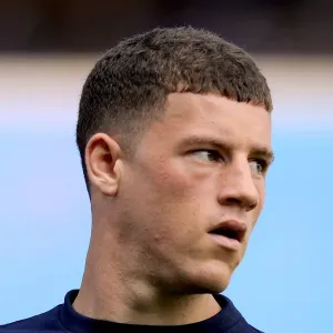 Ross Barkley in Action: Everton vs Birmingham City (2011 Pre-Season Friendly)