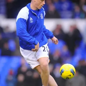 Ross Barkley in Action: Everton vs Stoke City, Premier League Rivalry (4 December 2011, Goodison Park) Ross Barkley in Action: Everton vs Stoke City, Premier League Rivalry (4 December 2011, Goodison Park)