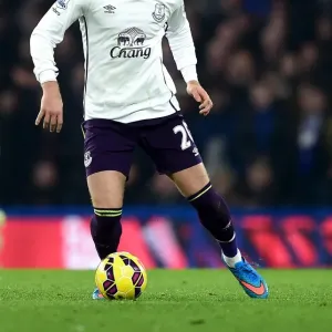 Ross Barkley Returns: Chelsea vs. Everton, Premier League Showdown at Stamford Bridge