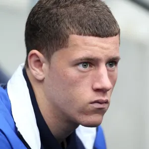 Ross Barkley vs Manchester City: Everton's Young Star at Etihad Stadium (September 24, 2011) Ross Barkley vs Manchester City: Everton's Young Star at Etihad Stadium (September 24, 2011)