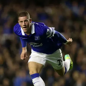 Ross Barkley's Brace: Everton's Exciting 3-2 Victory Over Newcastle United (September 30, 2013 - Goodison Park) Ross Barkley's Brace: Everton's Exciting 3-2 Victory Over Newcastle United (September 30, 2013 - Goodison Park)