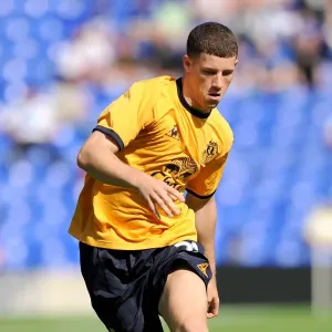 Ross Barkley's Breakout Performance: Everton vs Birmingham City (July 2011)