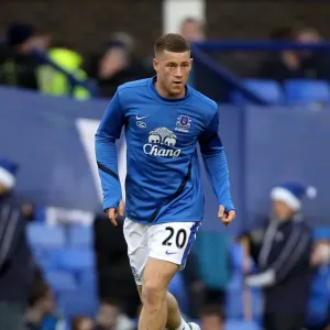 Ross Barkley's Brilliant Goals: Everton's Thrilling Victory Over Tottenham Hotspur in the Premier League (9-12-2012) Ross Barkley's Brilliant Goals: Everton's Thrilling Victory Over Tottenham Hotspur in the Premier League (9-12-2012)