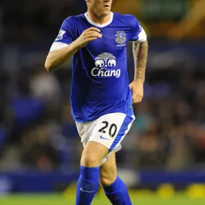 Ross Barkley's Brilliant Performance: Everton Crushes Leyton Orient 5-0 in Capital One Cup Ross Barkley's Brilliant Performance: Everton Crushes Leyton Orient 5-0 in Capital One Cup