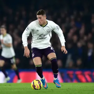 Ross Barkley's Emotional Return: Everton vs. Chelsea - Premier League Showdown at Stamford Bridge
