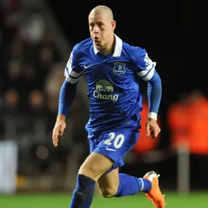 Ross Barkley's Game-Winning Goal: Everton's Triumph over Swansea City in the Barclays Premier League (December 22, 2013) Ross Barkley's Game-Winning Goal: Everton's Triumph over Swansea City in the Barclays Premier League (December 22, 2013)