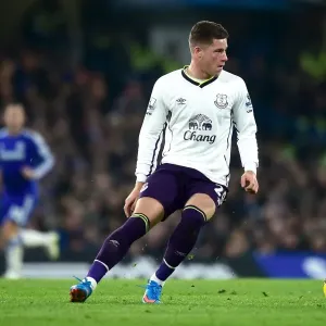 Ross Barkley's Return: Chelsea vs. Everton, Premier League Showdown at Stamford Bridge