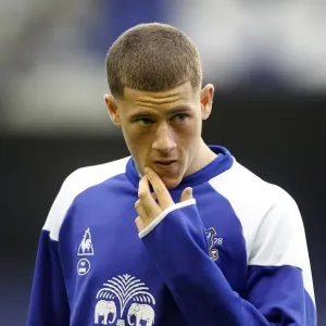 Ross Barkley's Standout Display: Everton vs. Wolverhampton Wanderers, Premier League (19 November 2011) Ross Barkley's Standout Display: Everton vs. Wolverhampton Wanderers, Premier League (19 November 2011)