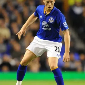 Ross Barkley's Standout Performance: Everton's Thrilling Carling Cup Victory Over West Bromwich Albion (September 21, 2011) Ross Barkley's Standout Performance: Everton's Thrilling Carling Cup Victory Over West Bromwich Albion (September 21, 2011)