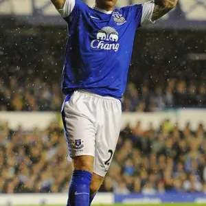 Ross Barkley's Star Performance: Everton Crushes Leyton Orient 5-0 in Capital One Cup Ross Barkley's Star Performance: Everton Crushes Leyton Orient 5-0 in Capital One Cup