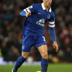 Ross Barkley's Stunner: Everton's 1-0 Triumph over Manchester United (BPL, 04-12-2013) Ross Barkley's Stunner: Everton's 1-0 Triumph over Manchester United (BPL, 04-12-2013)