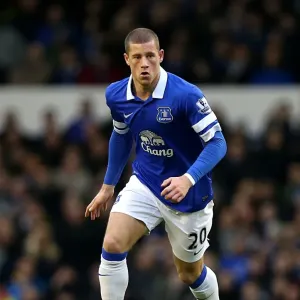 Ross Barkley's Stunner: Everton's 4-0 FA Cup Triumph over Queens Park Rangers (January 4, 2014) Ross Barkley's Stunner: Everton's 4-0 FA Cup Triumph over Queens Park Rangers (January 4, 2014)
