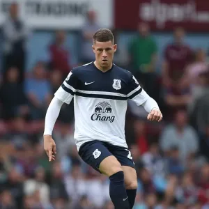 Ross Barkley's Stunning Display: Everton's Triumphant Comeback Against West Ham United (September 21, 2013) Ross Barkley's Stunning Display: Everton's Triumphant Comeback Against West Ham United (September 21, 2013)