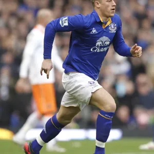 Ross Barkley's Thrilling FA Cup Performance: Everton vs. Blackpool at Goodison Park (Fifth Round, 18 February 2012) Ross Barkley's Thrilling FA Cup Performance: Everton vs. Blackpool at Goodison Park (Fifth Round, 18 February 2012)