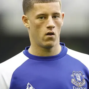 Ross Barkley's Thrilling Performance: Everton vs. Wolverhampton Wanderers, Premier League (19 November 2011) Ross Barkley's Thrilling Performance: Everton vs. Wolverhampton Wanderers, Premier League (19 November 2011)
