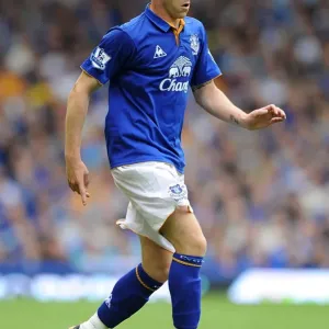 Ross Barkley's Thrilling Performances: Everton vs. Queens Park Rangers, Premier League (2011) Ross Barkley's Thrilling Performances: Everton vs. Queens Park Rangers, Premier League (2011)