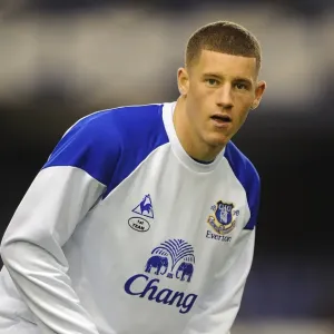 Ross Barkley's Thrilling Premier League Debut: Everton vs Swansea City (21 December 2011)