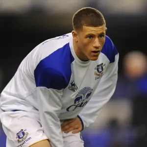 Ross Barkley's Unforgettable Display: Everton vs Swansea City, Premier League (21 December 2011)